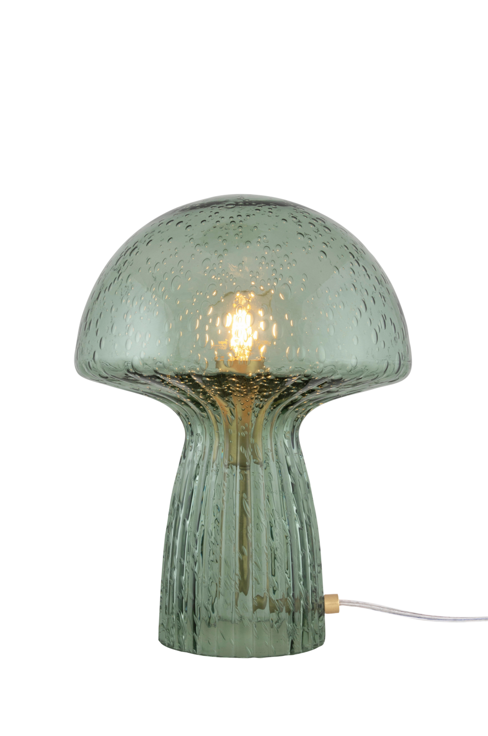 Globen Lighting Bordslampa Fungo 22, grön från Globen Lighting, bild 5