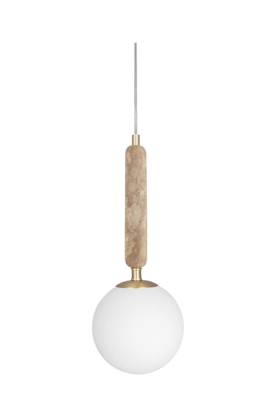 Globen Lighting Taklampa Torrano, beige från Globen Lighting, bild 5