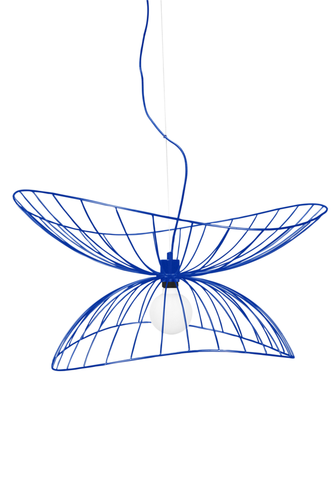 Loftlampe Ray 70 cm