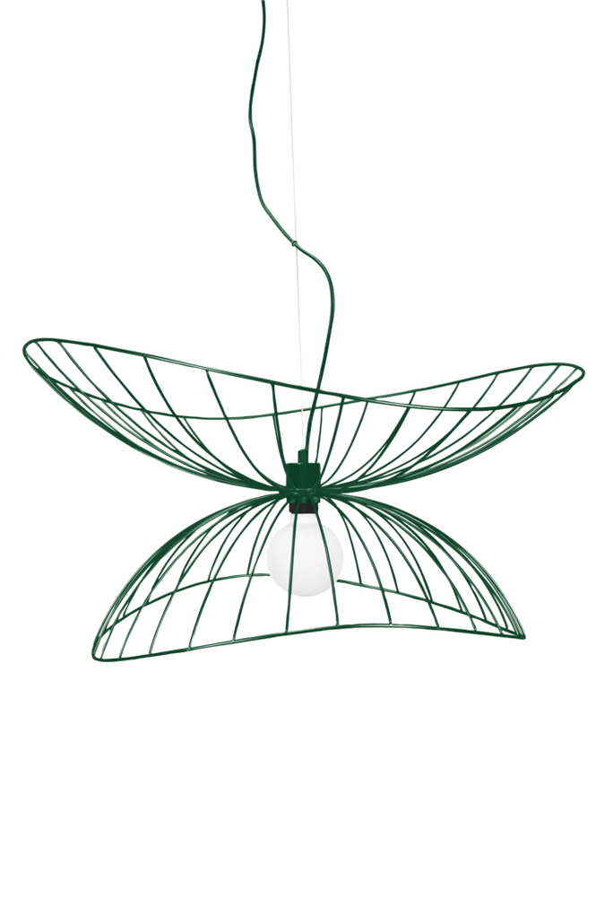 Loftlampe Ray 70 cm