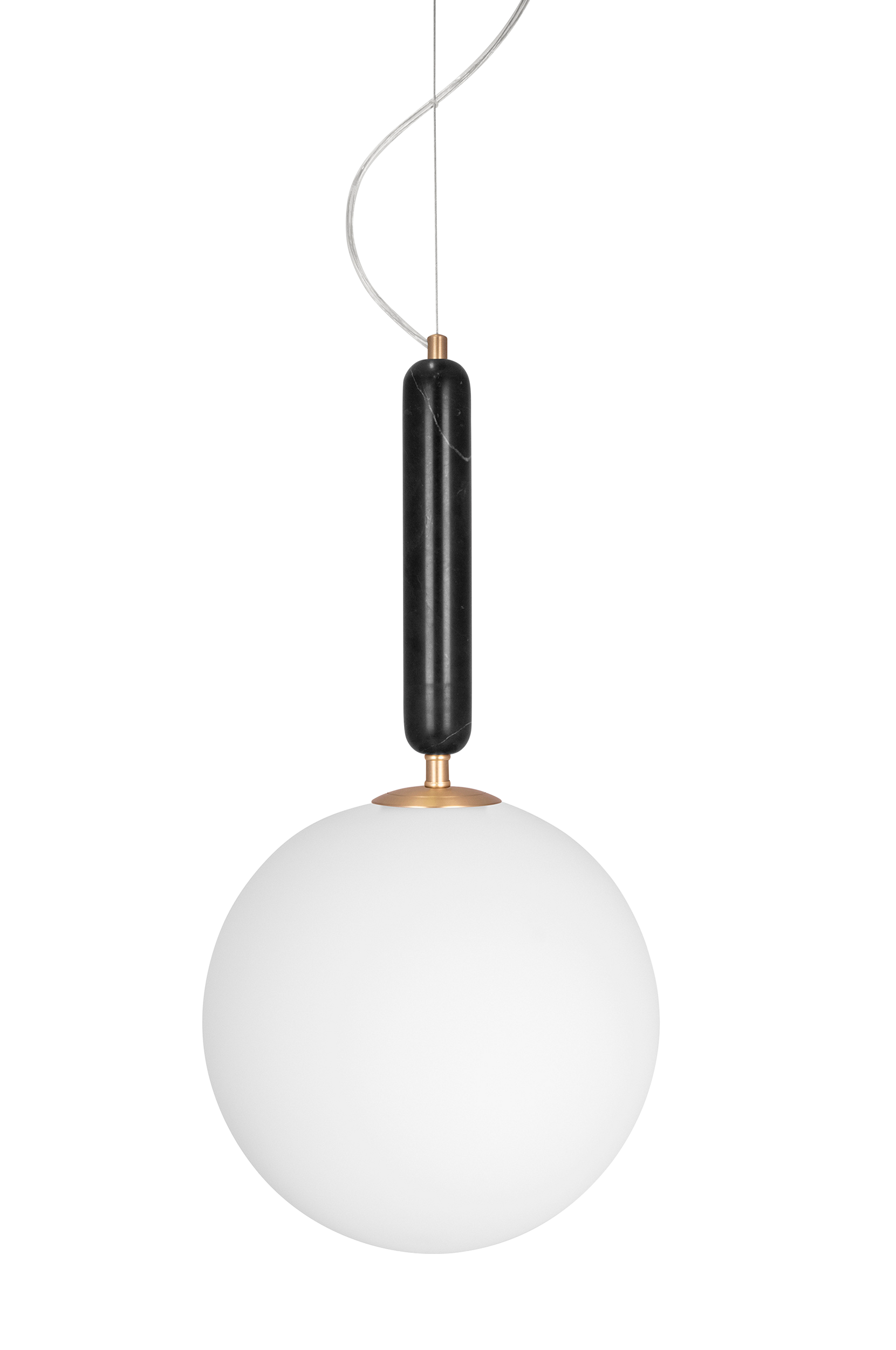 Kattovalaisin Torrano, Globen lighting