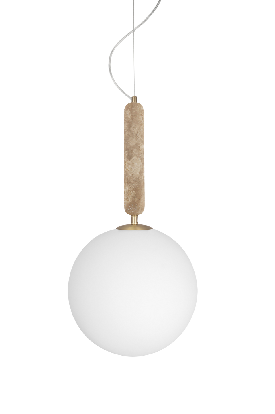 Globen Lighting Taklampa Torrano, beige från Globen Lighting, bild 5