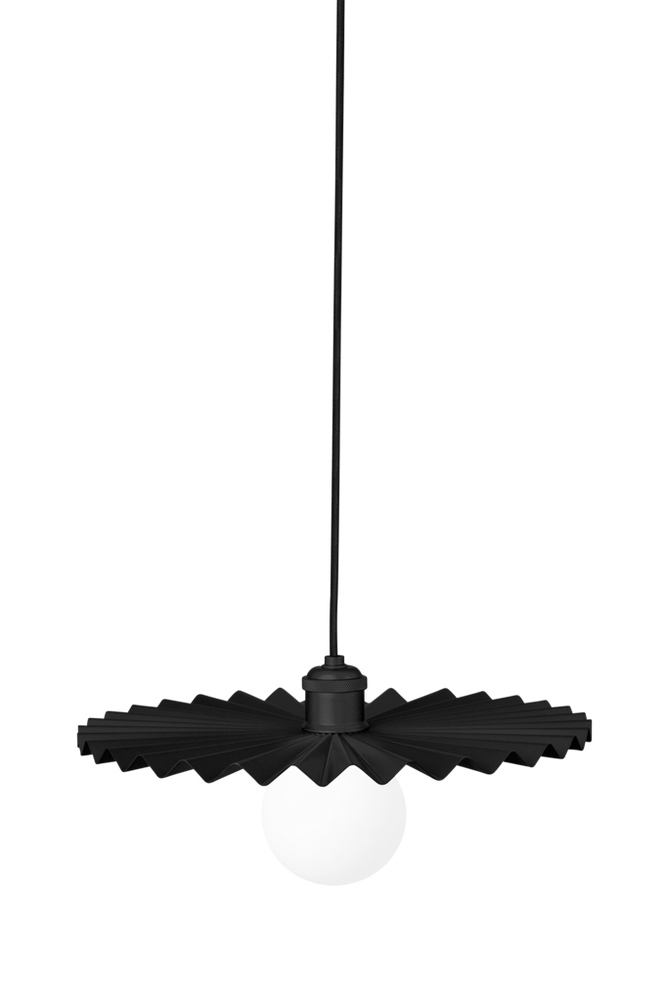 Taklampe Omega
