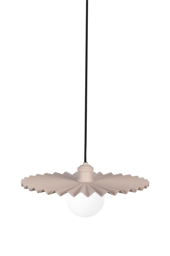 Taklampe Omega