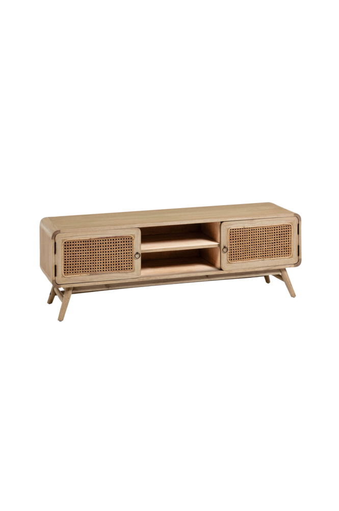 Tv-bänk Nalu