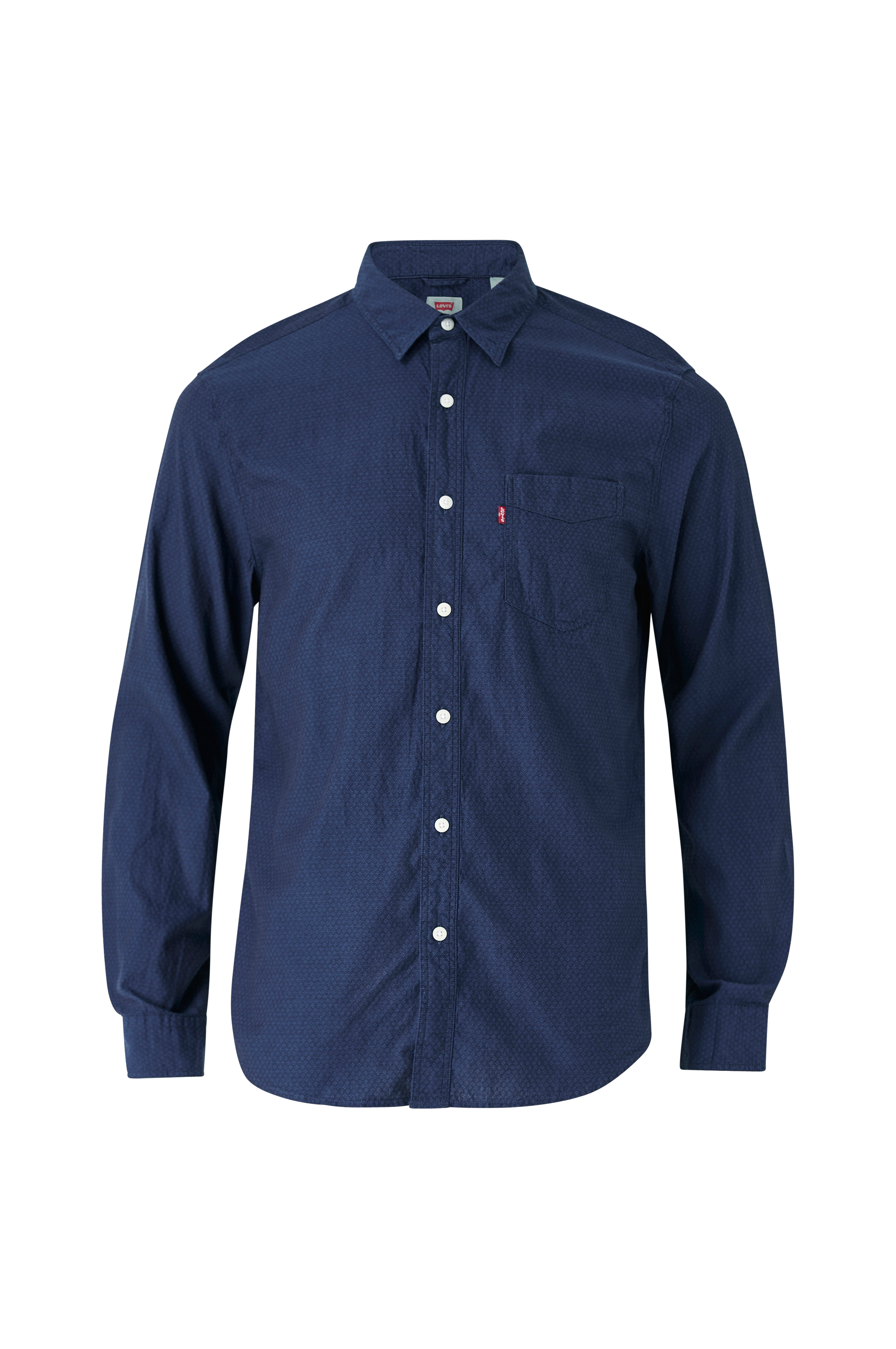 Skjorta Sunset 1 Pocket Standard