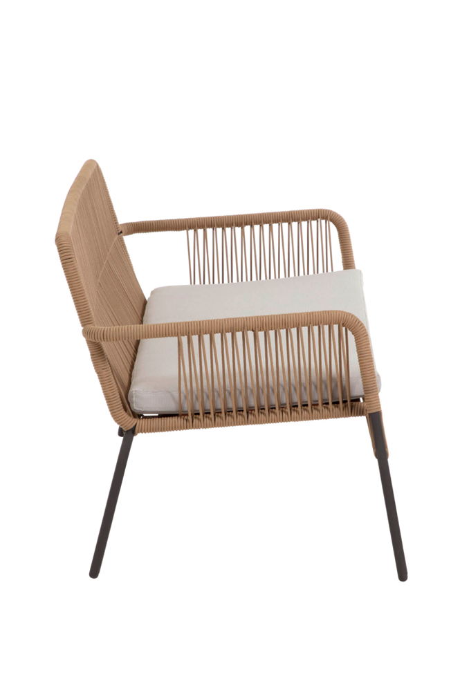 Sofa 2-seter Samanta