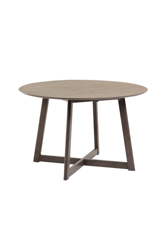 Spisebord Maryse, diameter 120 cm
