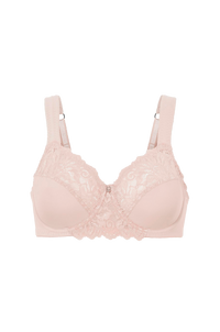 Abecita - Bygel-bh Support - Natur - 100C