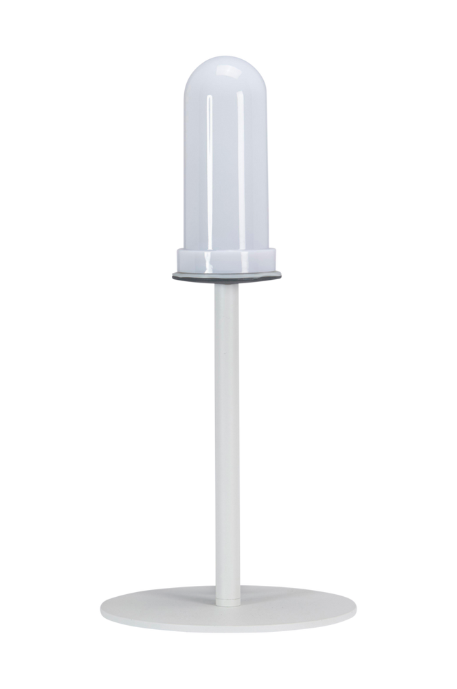 Lampfot Agnar
