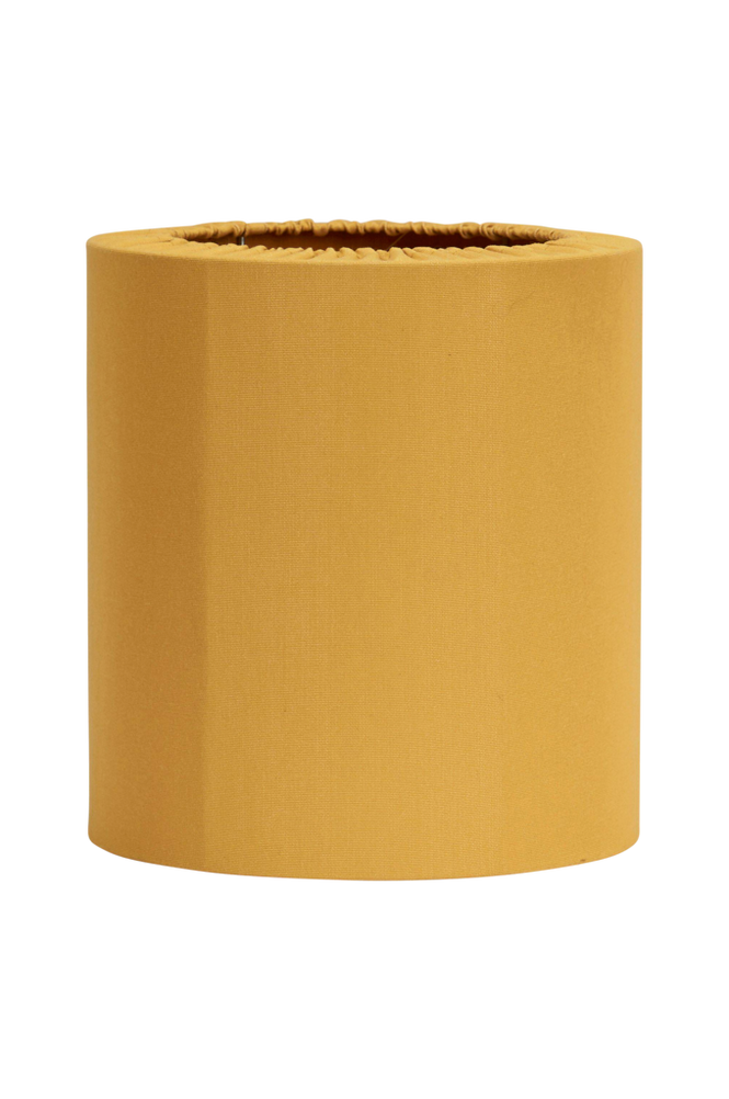 Lampskärm CELYN Saffran