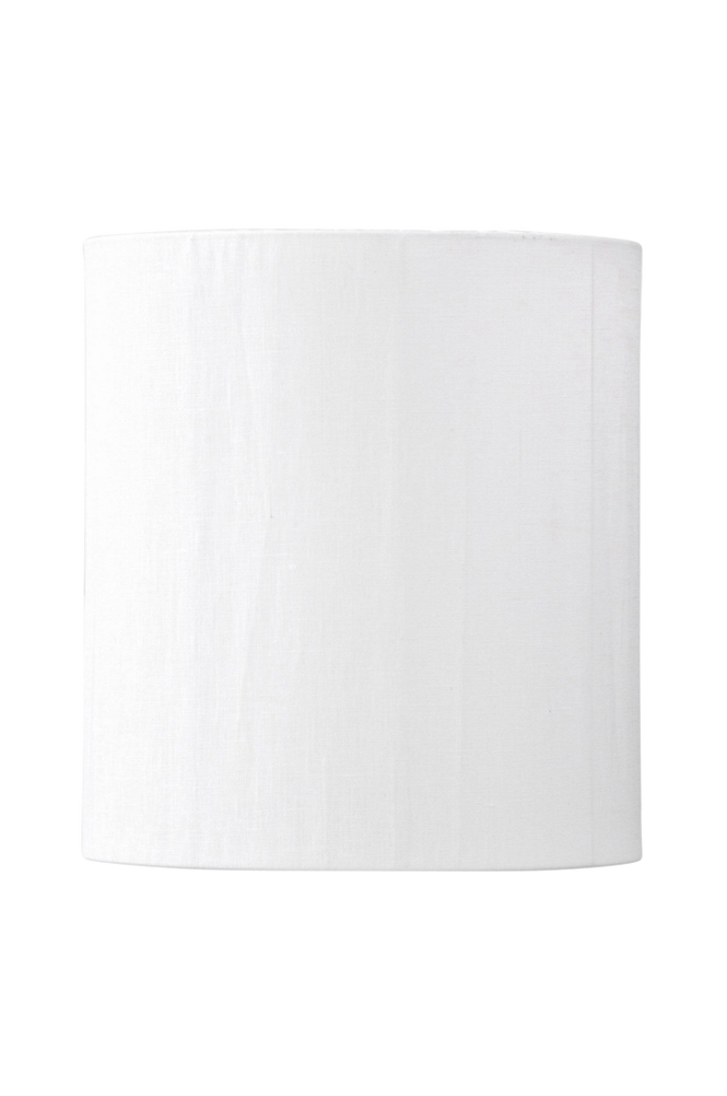Lampskärm CELYN Vit