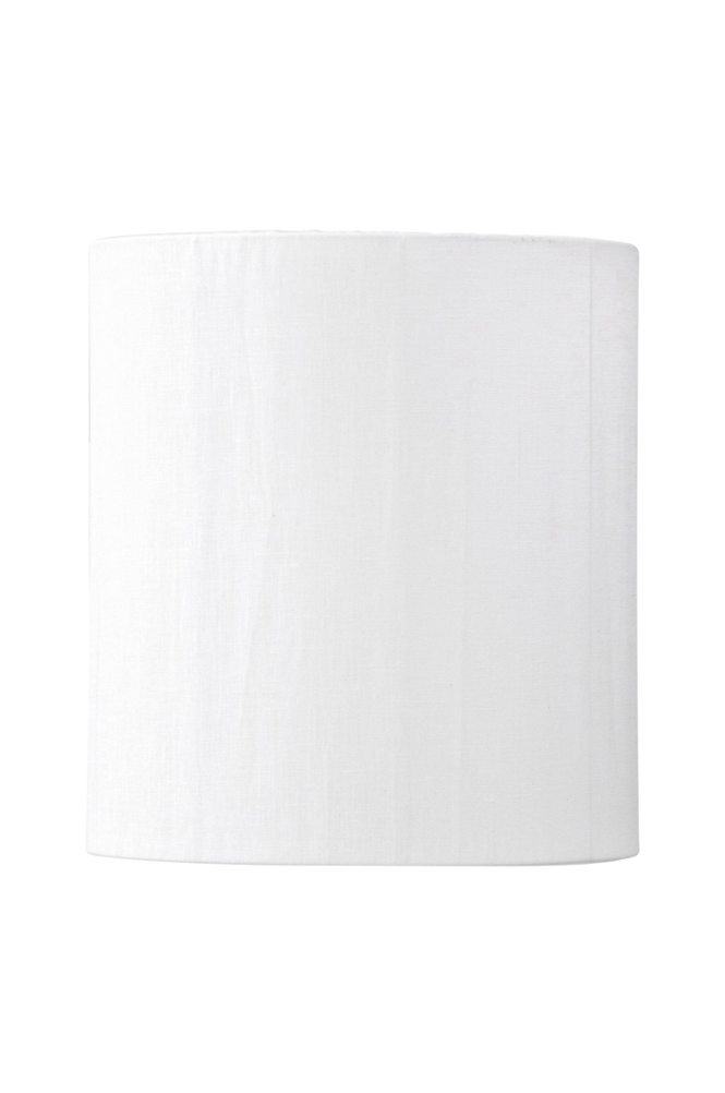 Lampskärm CELYN Vit