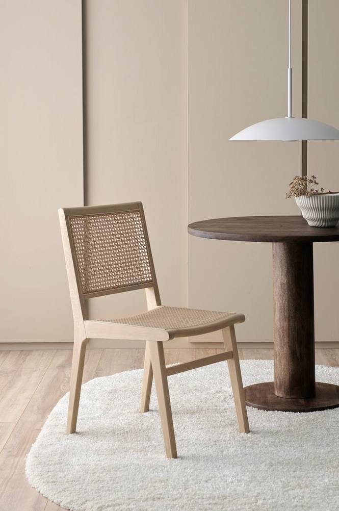Stol Helle 2-pack