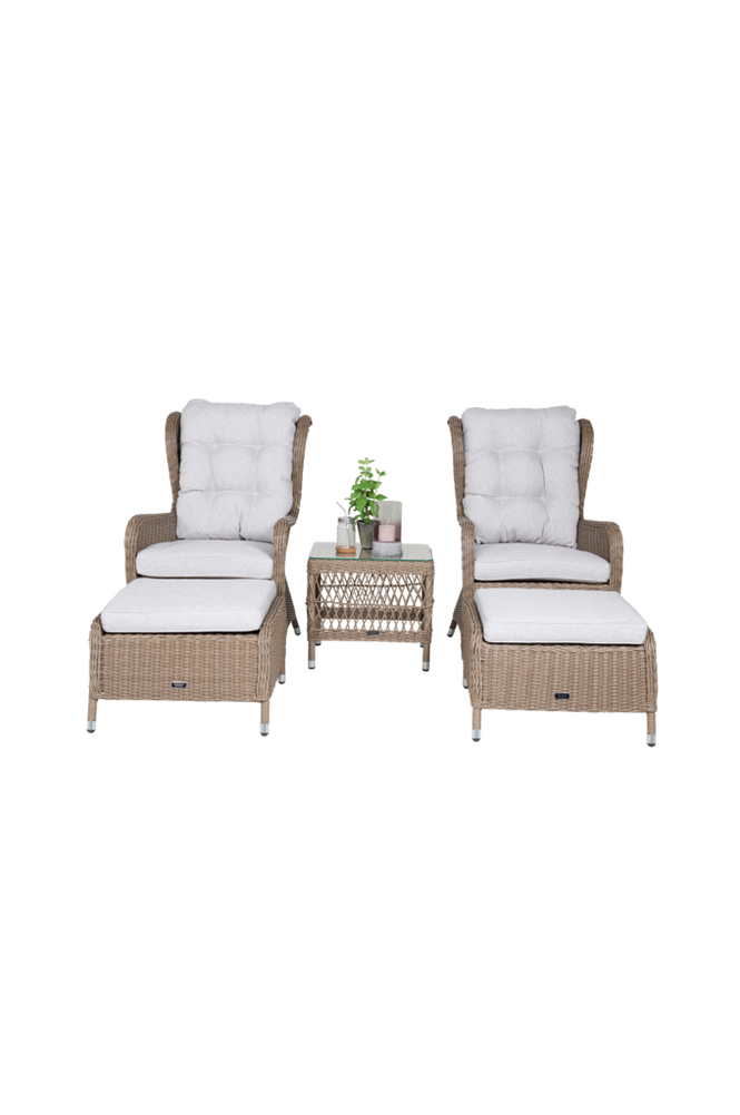 Lounge Set Washington