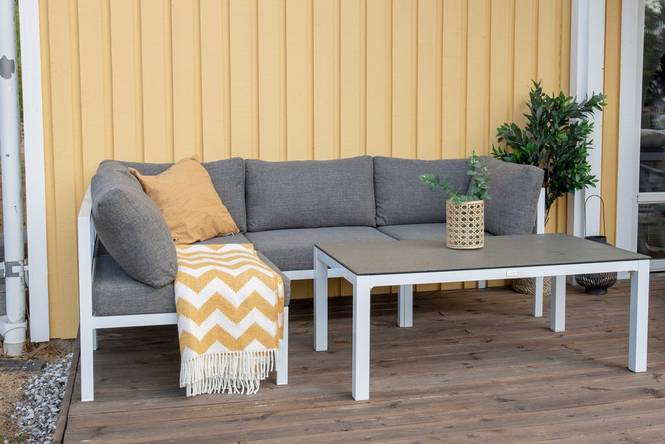 Soffbord Cassie 70x120 cm