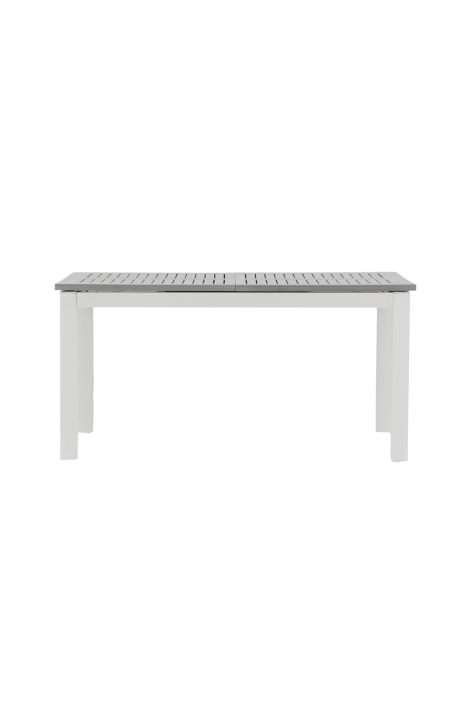 Matbord Alf 90x120-152 cm