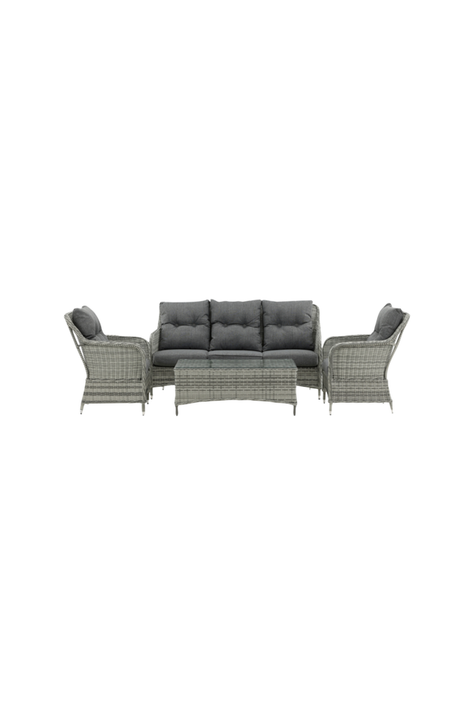Loungesett Vikelund