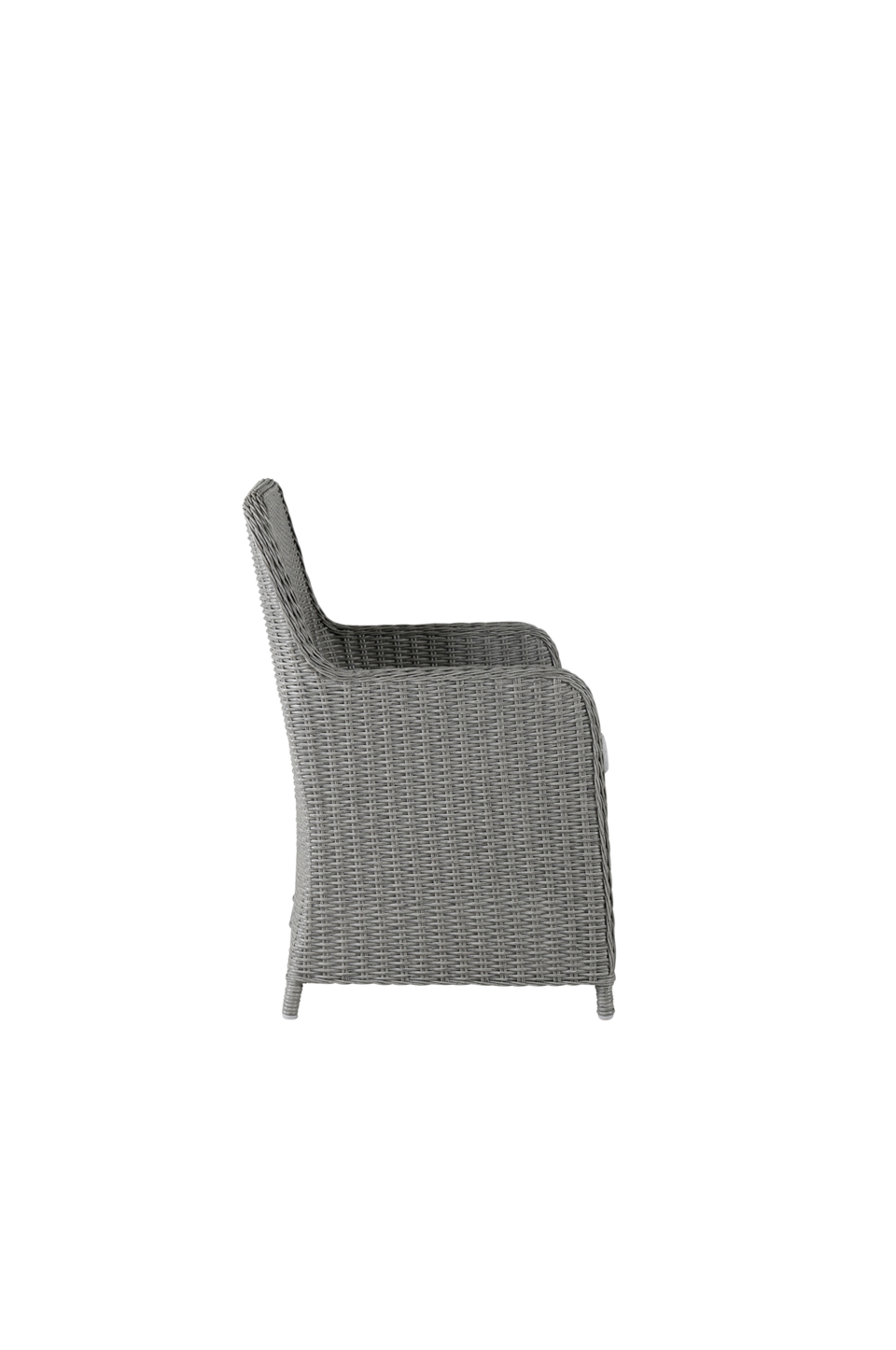 Venture Home Federer fåtölj, 2-pack, grå från Venture Home, bild 5