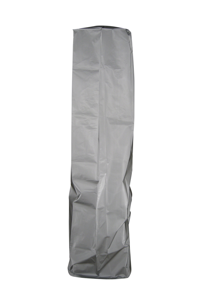 Skydd för terassvärmare, 181 cm