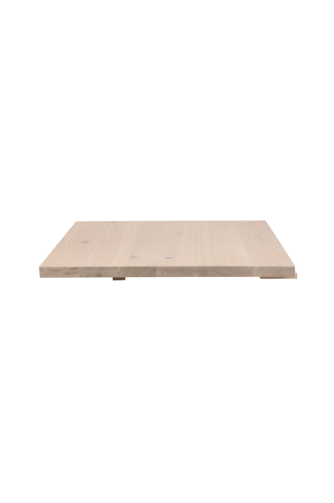 Tilläggsskiva Brigham 50x90 cm