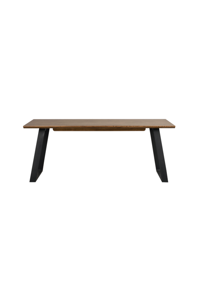 Matbord Melville 95x210 cm