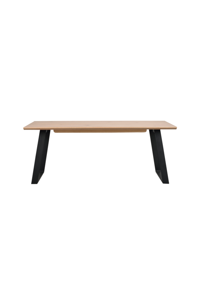 Matbord Melville 95x210 cm
