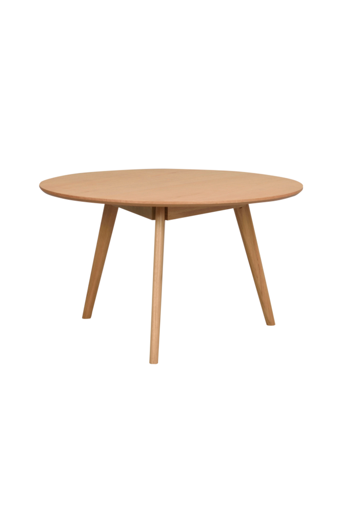 Soffbord Yumi Ø90 cm