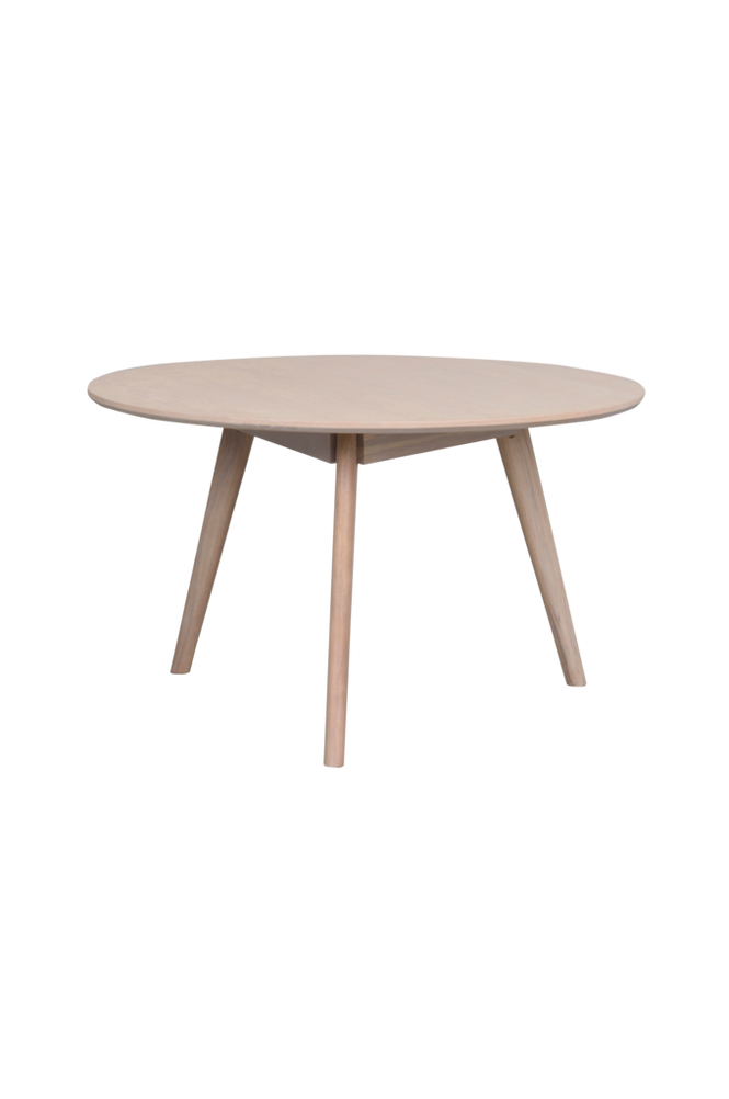 Soffbord Yumi Ø90 cm