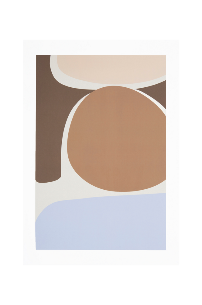 Poster Simone 50x70 cm