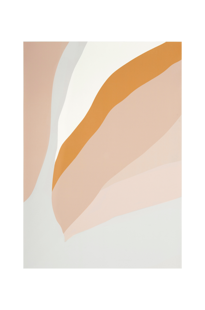 Poster Sunny 50x70 cm