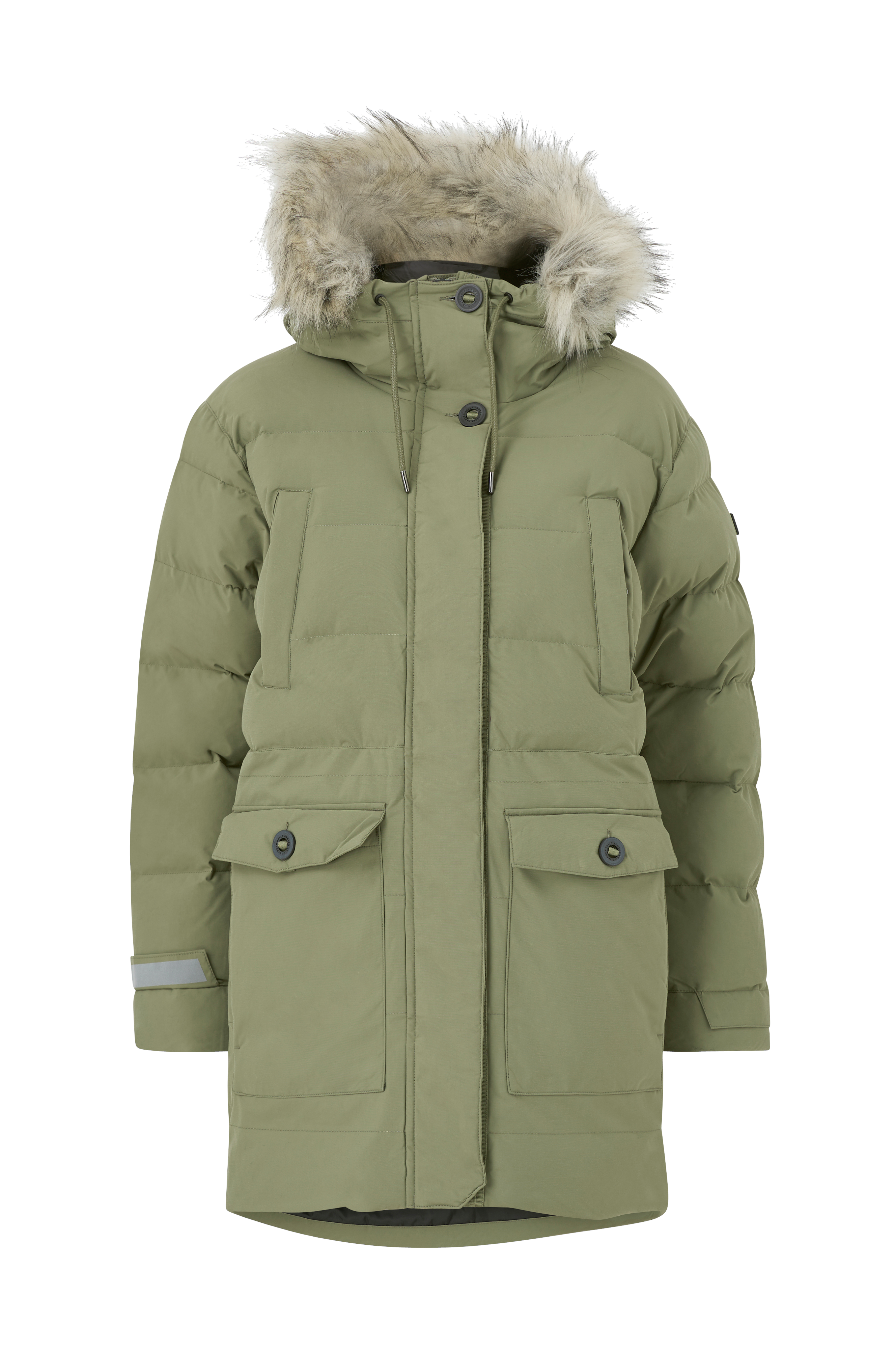 helly hansen w regina parka