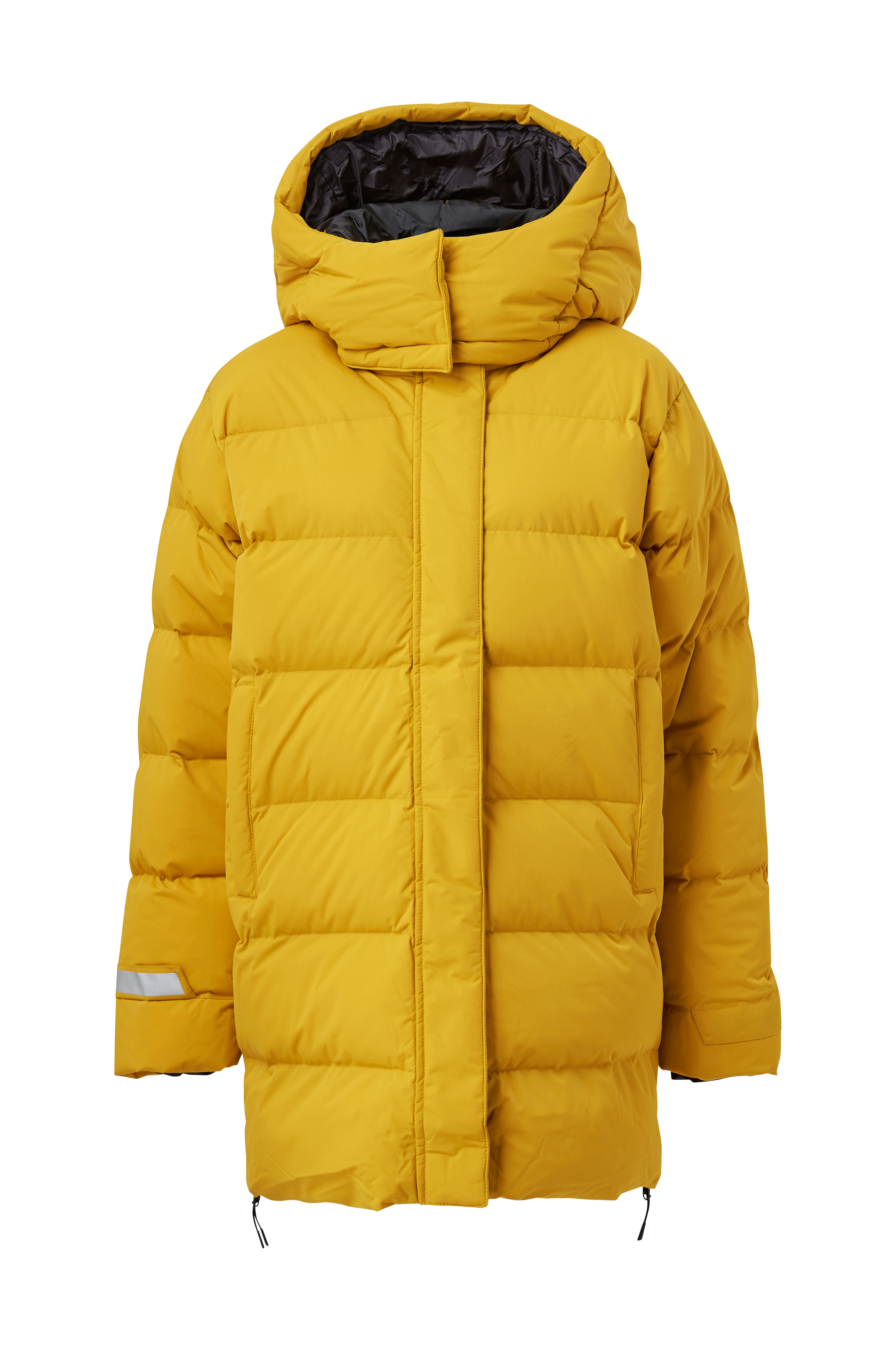 Vinterparkas W Aspire Puffy Parka