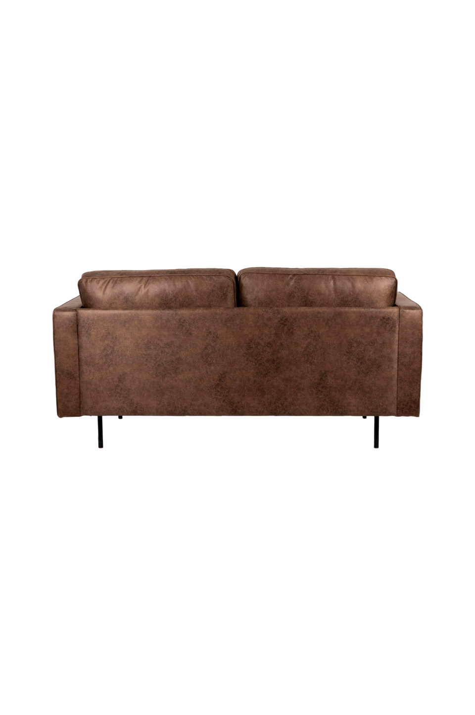 Nordic Furniture Group 2,5 sits soffa Texas, brun från Nordic Furniture Group, bild 5