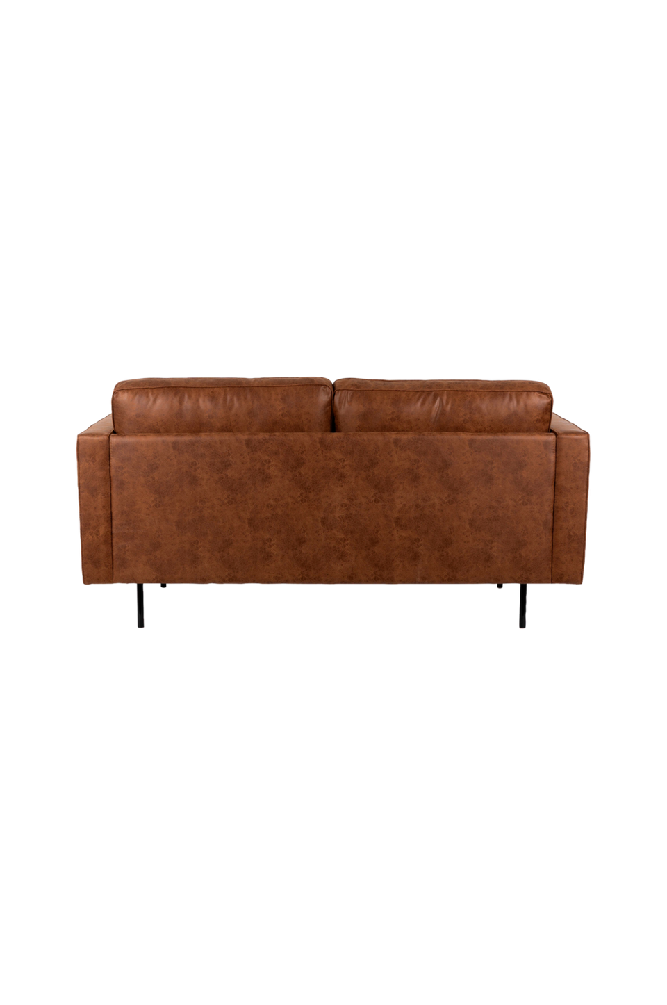 Nordic Furniture Group 2,5 sits soffa Texas, brun från Nordic Furniture Group, bild 5