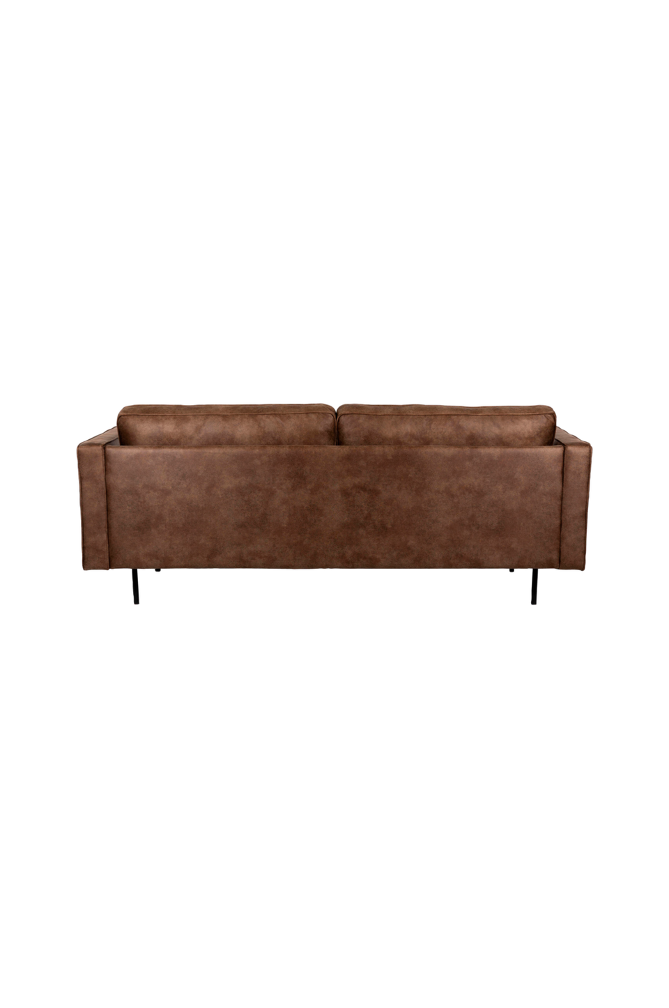 Nordic Furniture Group 3 sits soffa Texas, brun från Nordic Furniture Group, bild 5