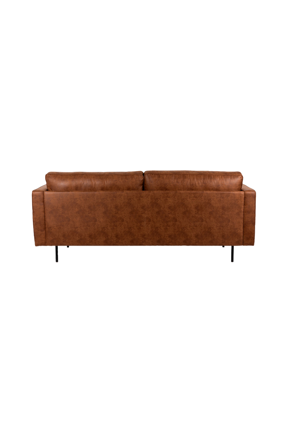 Nordic Furniture Group 3 sits soffa Texas, brun från Nordic Furniture Group, bild 5
