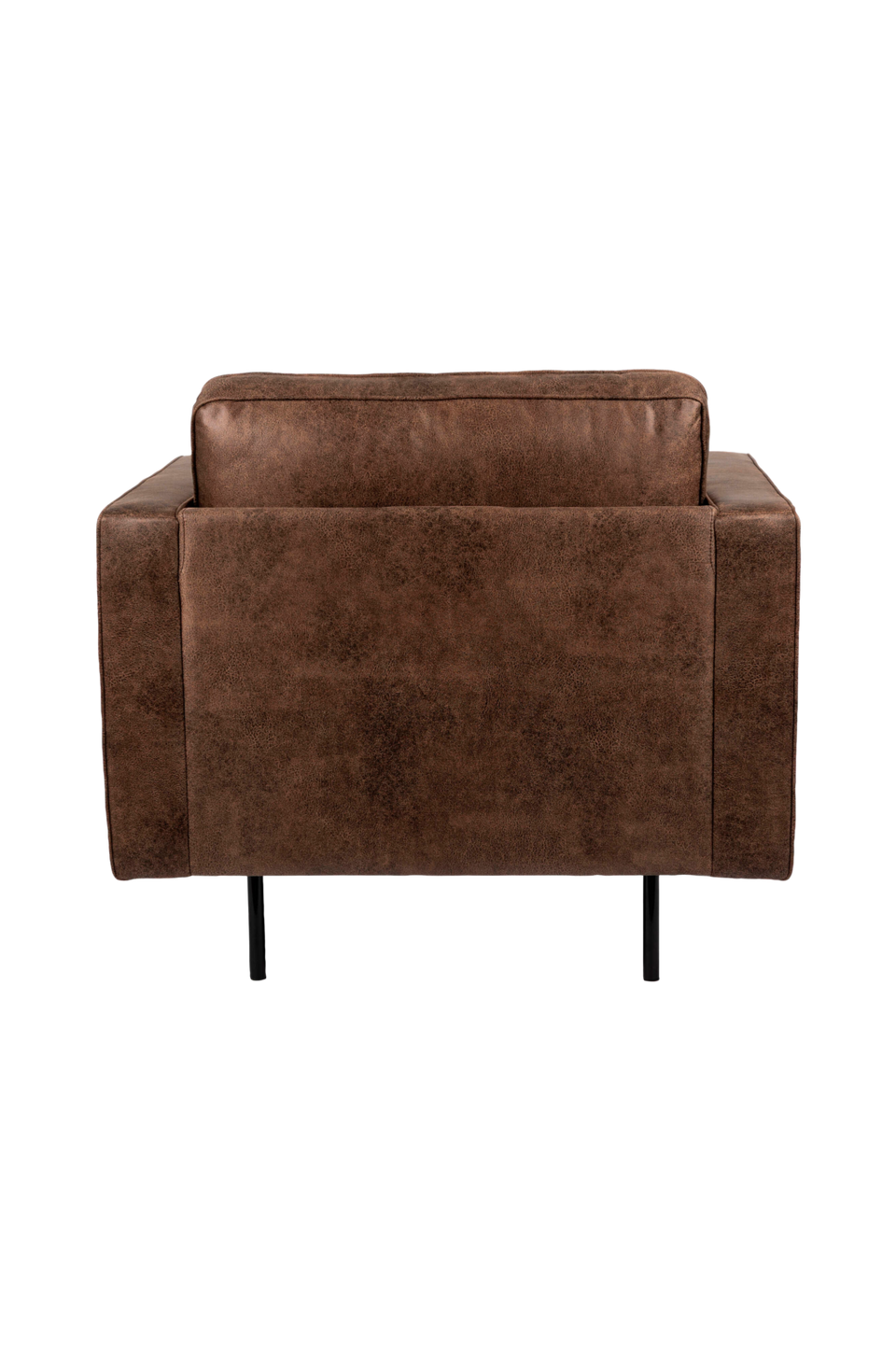 Nordic Furniture Group Fåtölj Texas, brun från Nordic Furniture Group, bild 5