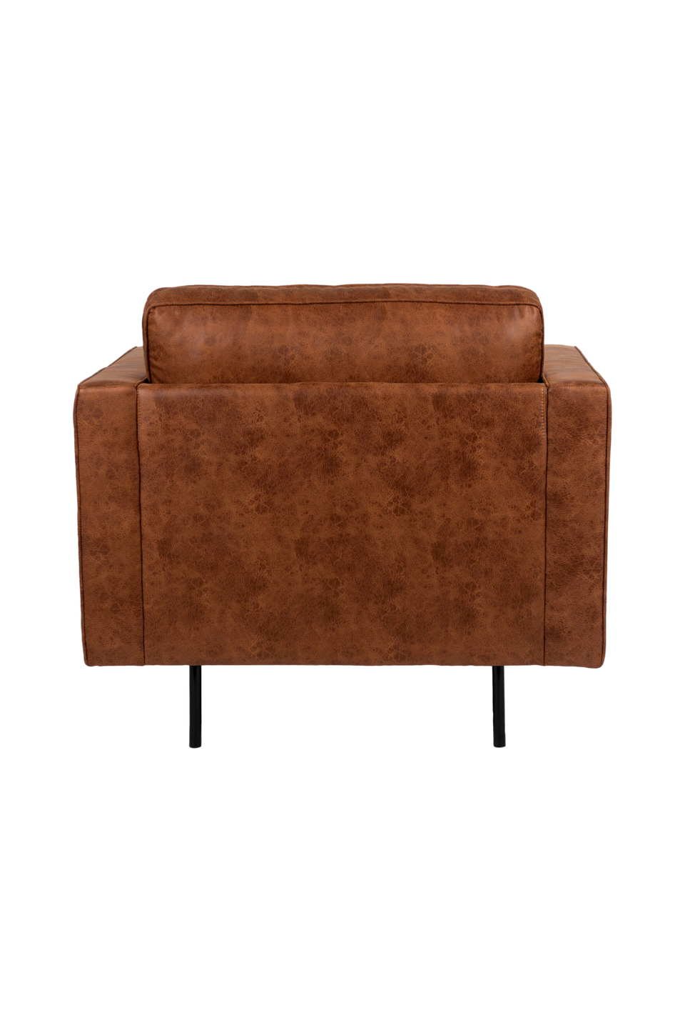 Nordic Furniture Group Fåtölj Texas, brun från Nordic Furniture Group, bild 5