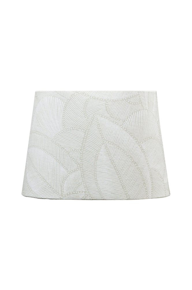 Lampskärm Omera Mönstrad 20 cm
