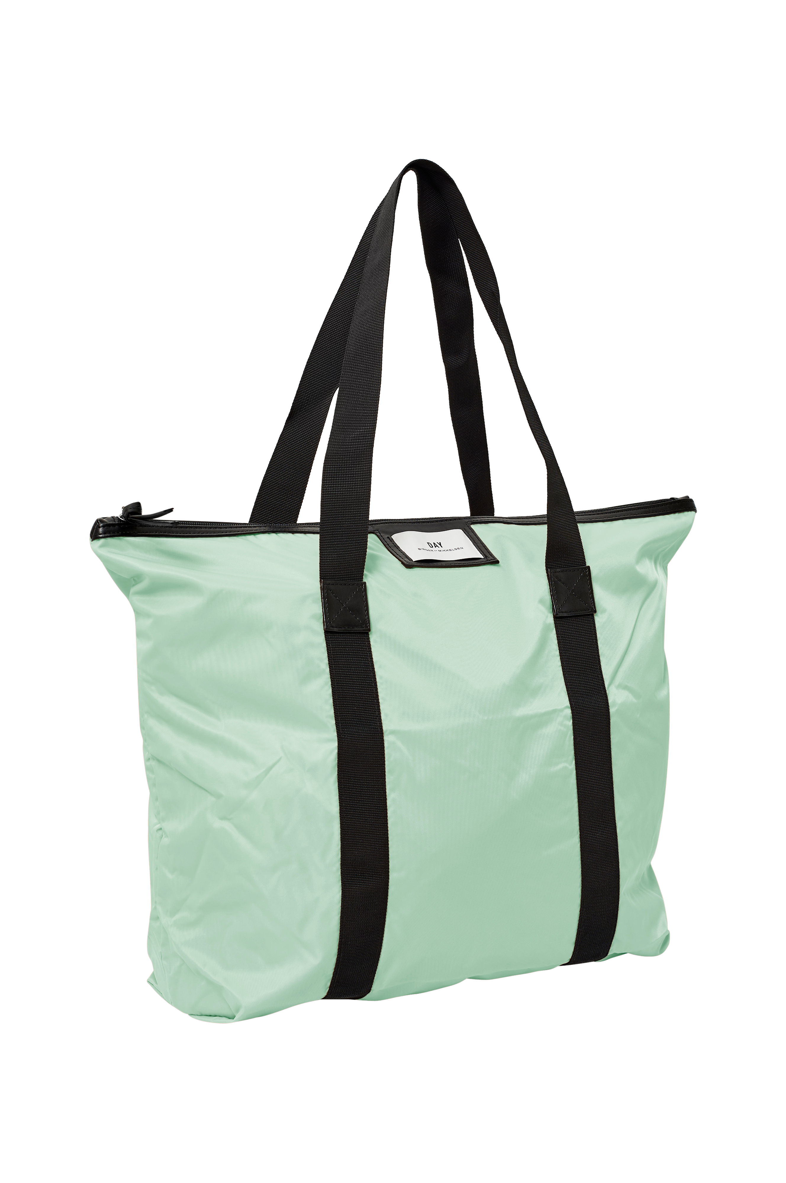DAY Bag - Grøn - Håndtasker
