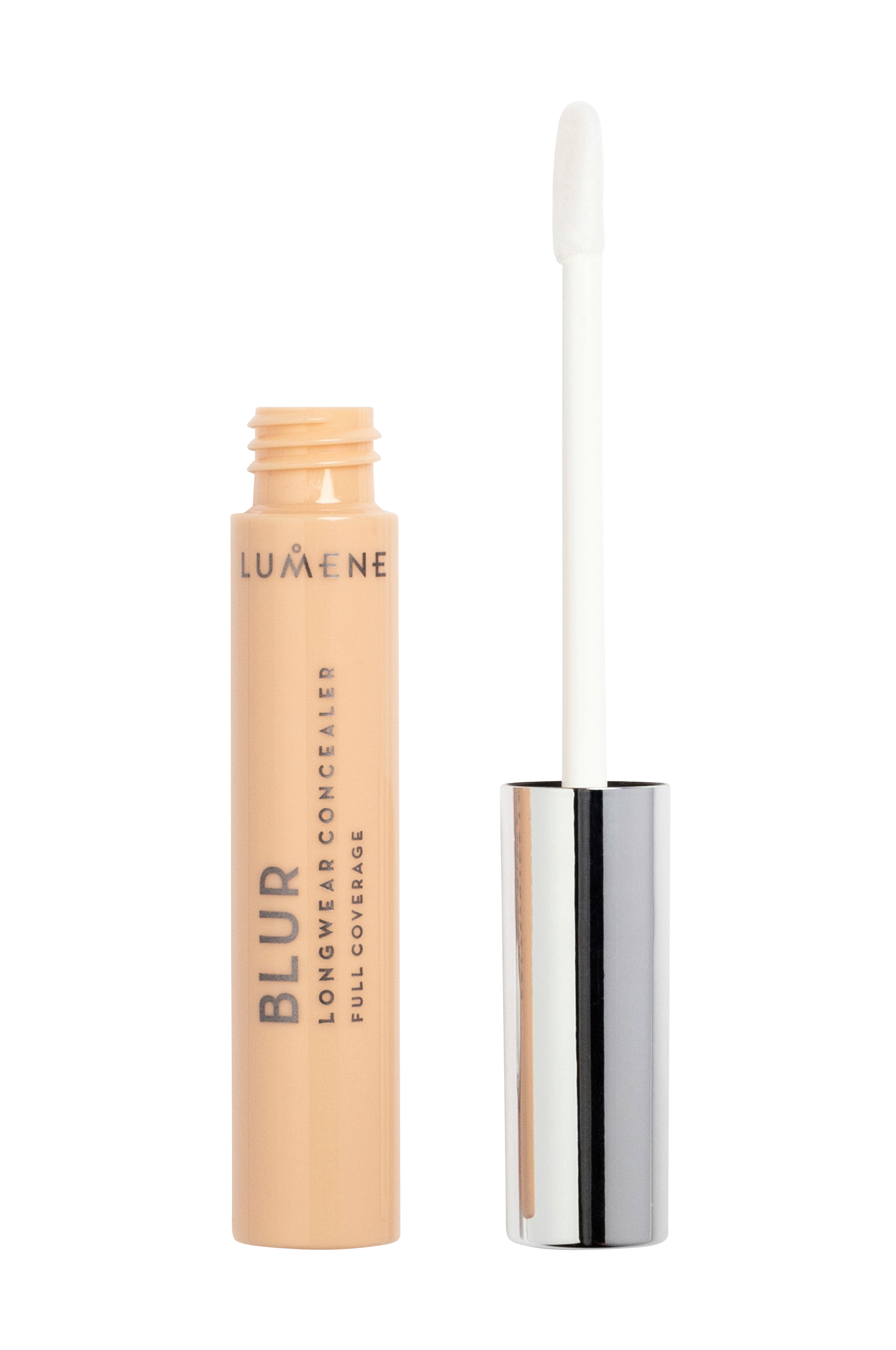 Консилер отзывы. Lumene Blur Longwear concealer. Консилер Lumene Blur Longwear concealer светлый 8.5 мл. Lumene корректор Nordic Chic. Lumene Light консилер.