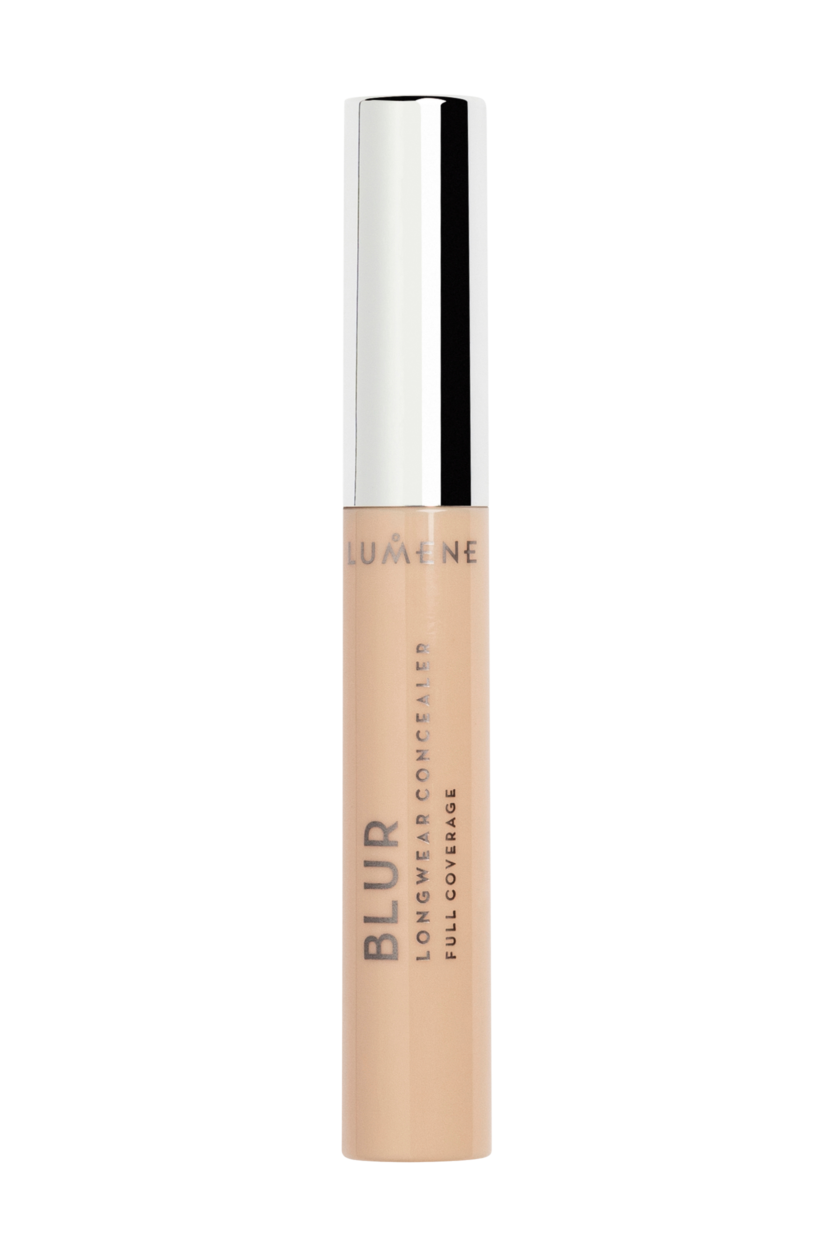 Lumene - Blur Longwear Concealer 8,5 ml - Natur