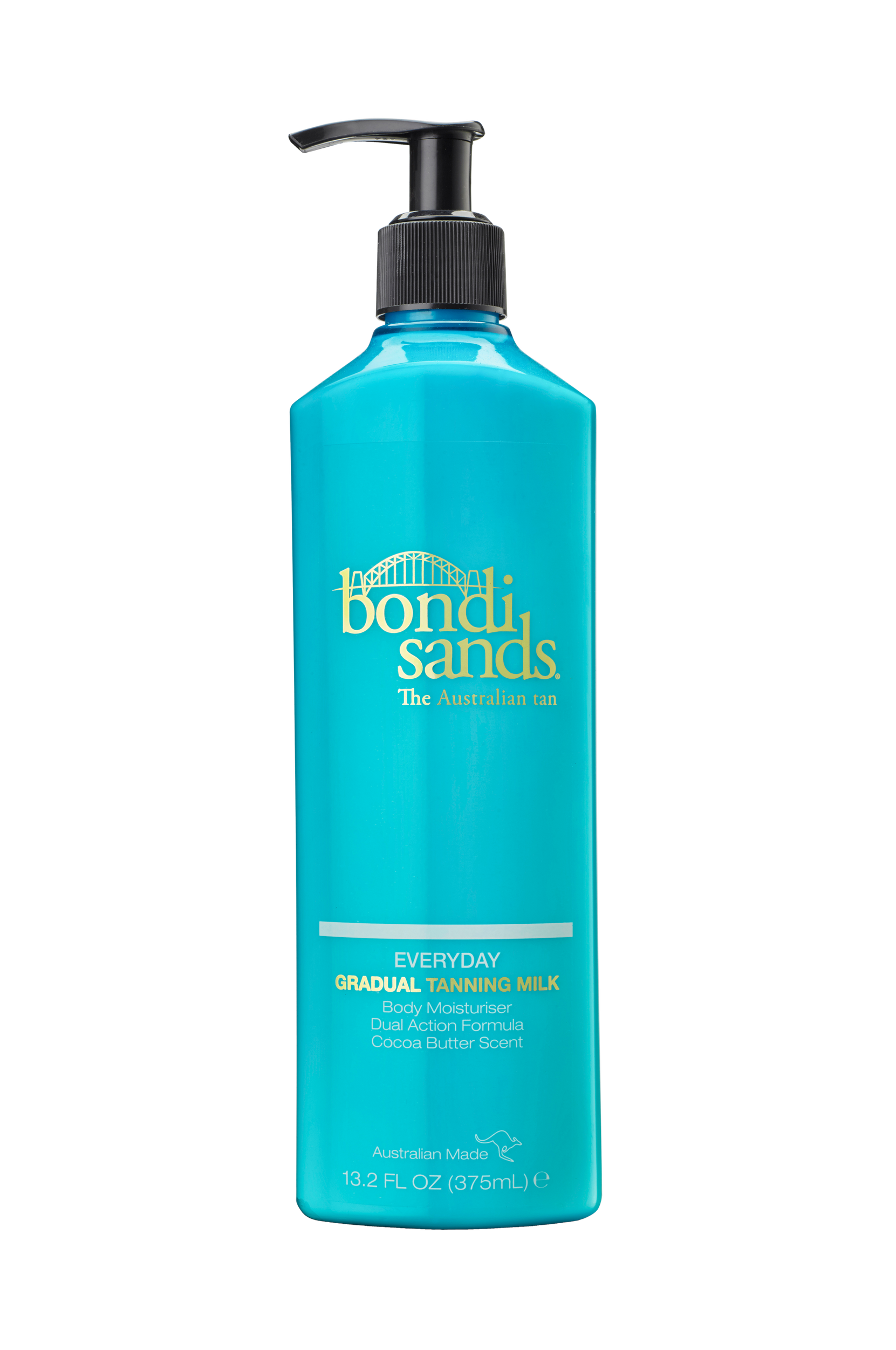 Bondi Sands - Everyday Gradual Tanning Milk 375 ml