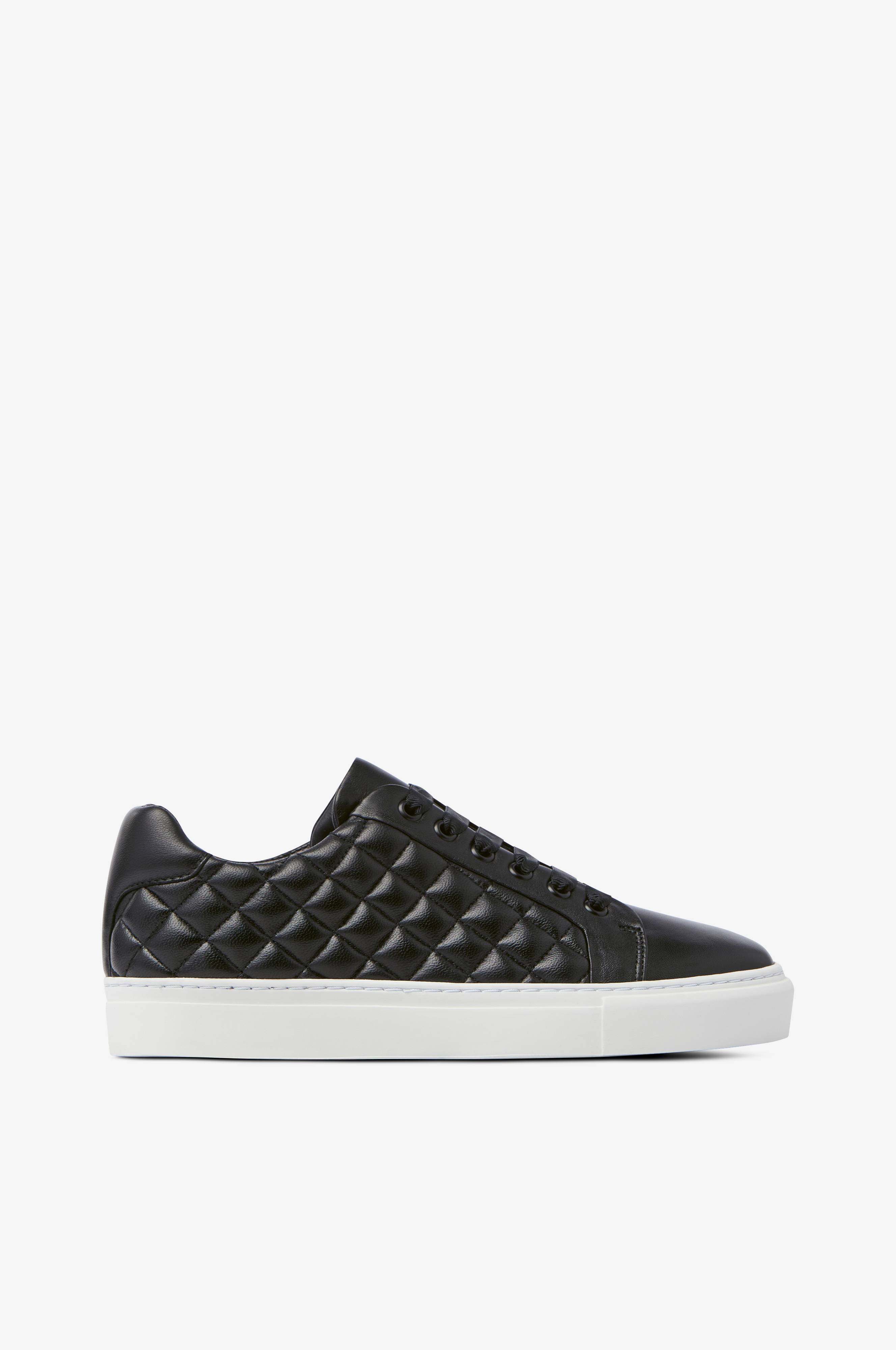 billi bi Sneakers - Sort Lave sneakers | Ellos.dk