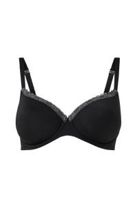 Esprit - Bygel-bh Lismore - Svart - 70D
