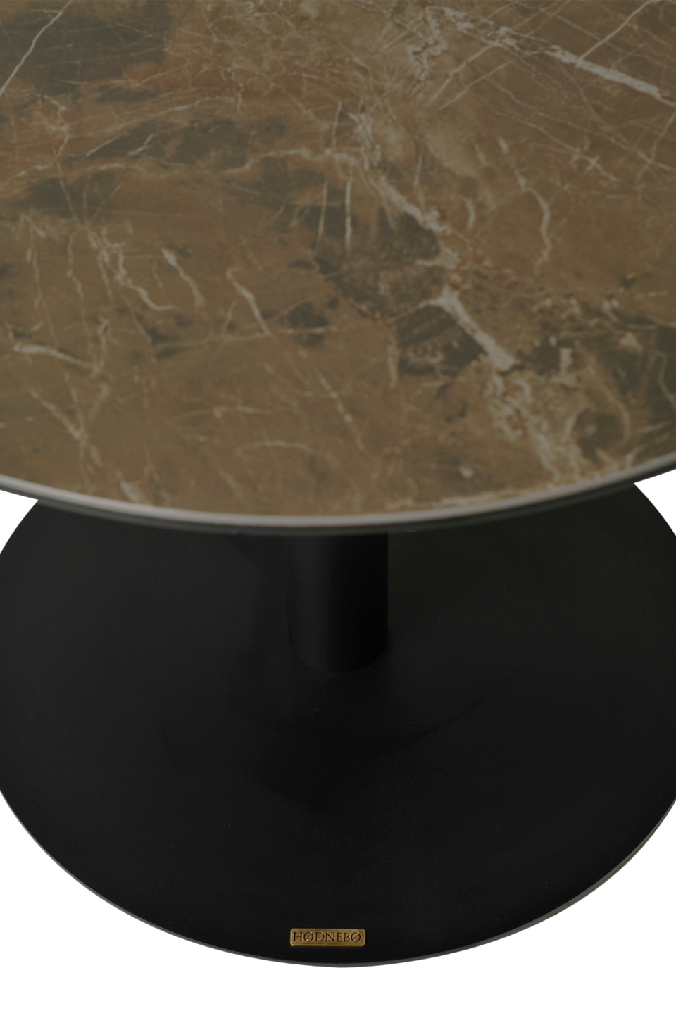 Nordic Furniture Group Sidobord LEVANG, brun från Nordic Furniture Group, bild 5