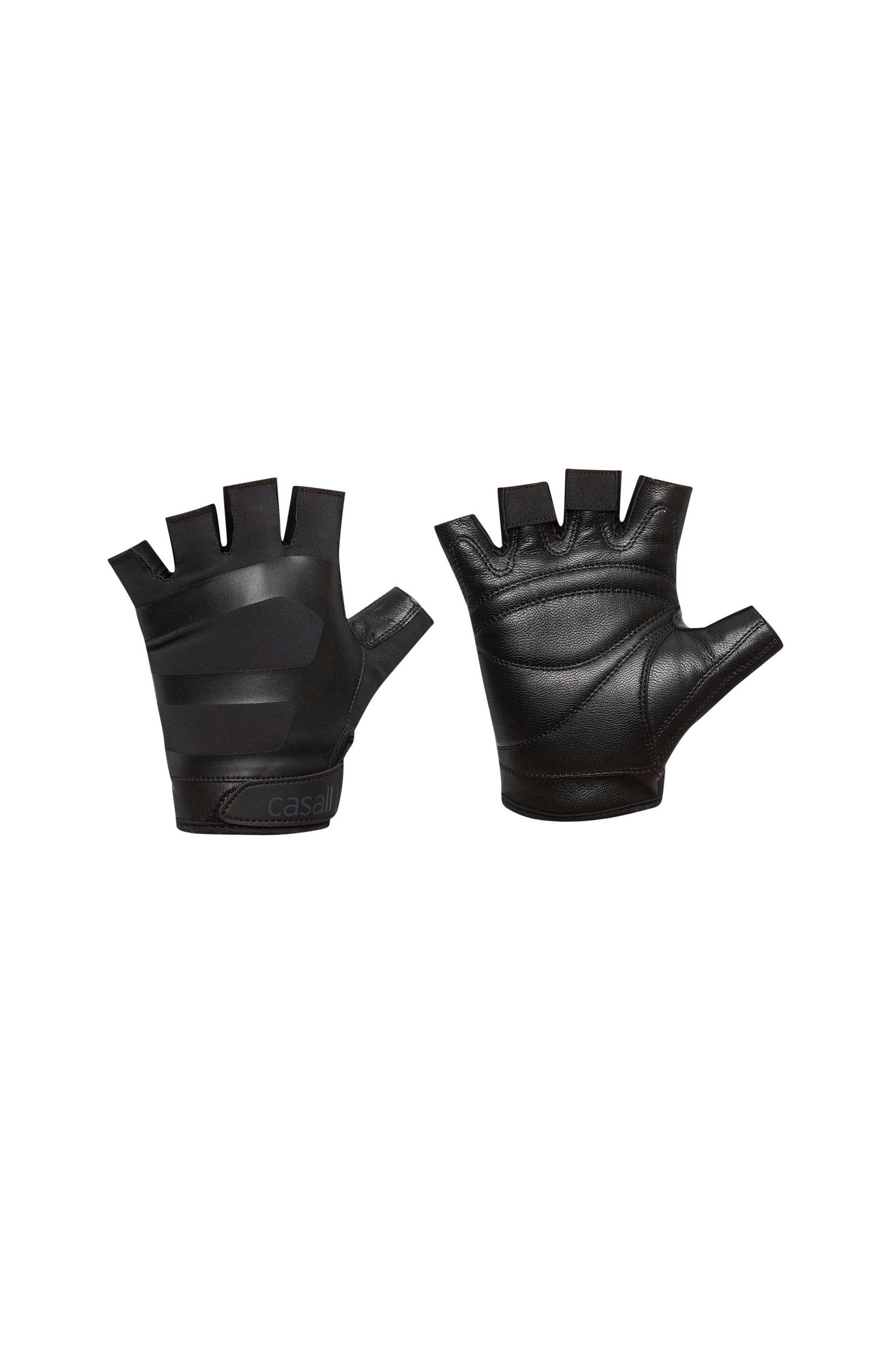 Exercise glove multi XS Black, Casall