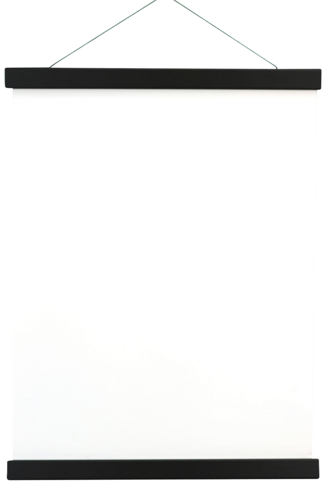 Poster Hanger