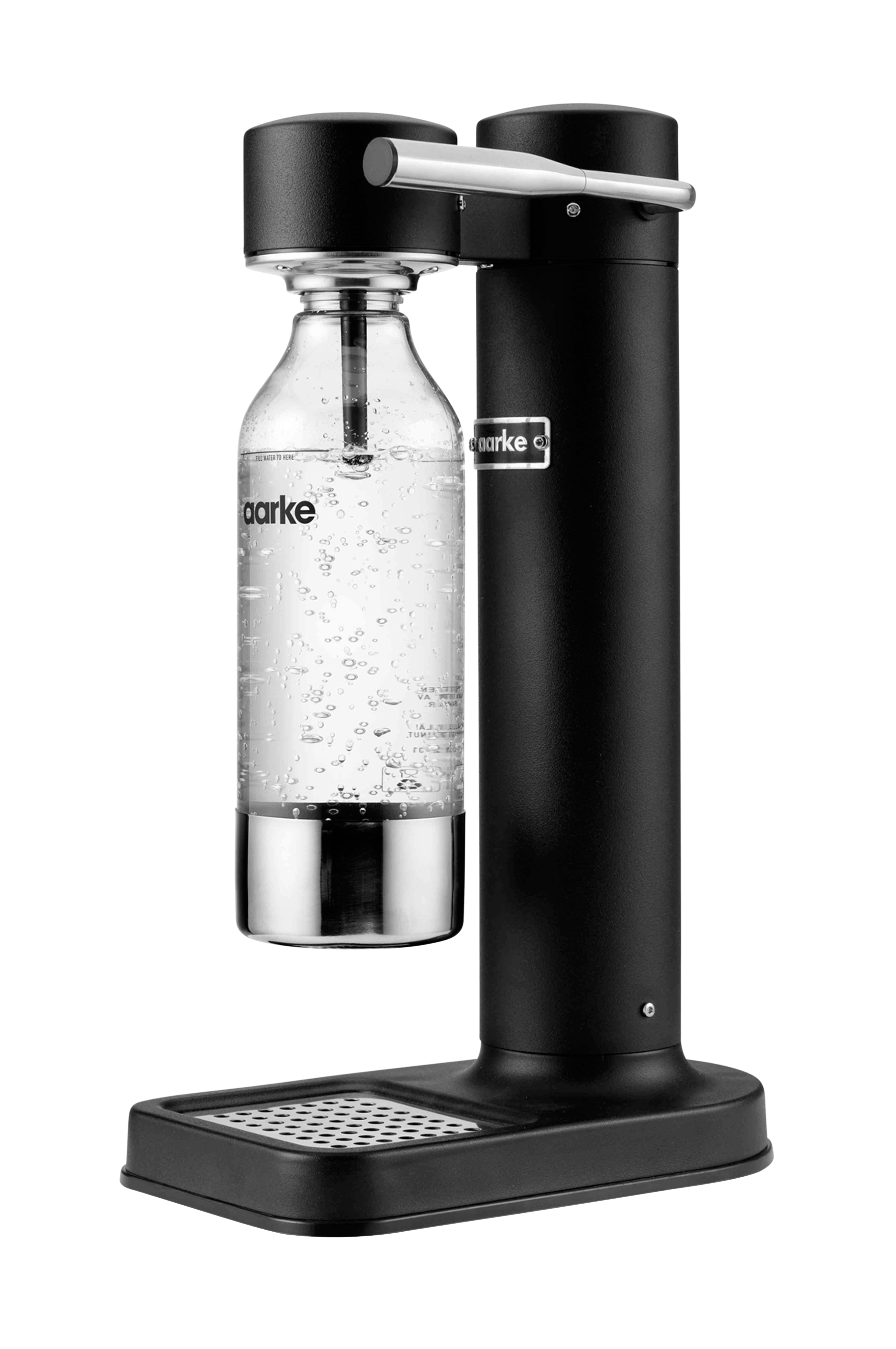 Аппарат для газирования воды дома. Aarke сифон. Aarke - Carbonator III Premium. Сифон-сатуратор для газирования. Сатуратор для газирования воды.